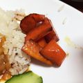 ♡NZ♡'s cooksnap of when they made 失敗なしでツヤうま～　にんじんのグラッセ.