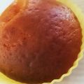 マチコりん's cooksnap of when they made HM○バターいらず低カロリーマフィン.