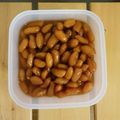 ぶん☆ぎん's cooksnap of when they made やめられない止まらない☆落花生の甘辛煮.