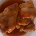 メイ♡'s cooksnap of when they made 鶏もも肉のしょうが焼き♪.