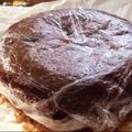 gemellini's cooksnap of when they made 珈琲好きの作る✧スパイス珈琲ケーキ.