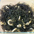 amehuri's cooksnap of when they made 切り昆布と油揚げの炒め煮〜✨.