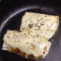 CHAPPY29's cooksnap of when they made 手間数分超簡単！洋風お魚料理♪.