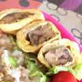 なゆほ's cooksnap of when they made さんま缶で“う巻き”.