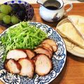 richeriche's cooksnap of when they made うま♪旨♫~鶏チャーシュー~.