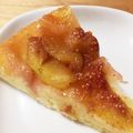 ちゃっせい's cooksnap of when they made フライパンで✿カラメルいちじくケーキ.