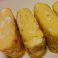 cocotea310's cooksnap of when they made 我が家の甘い出汁巻き玉子焼.