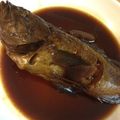おきゃ's cooksnap of when they made キンキの煮付け.