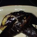 ＴＡＫＡＴＡＫＡ's cooksnap of when they made めんつゆで簡単☆なすの煮浸し☆.
