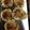 ☃アイリス☃'s cooksnap of when they made ♫お茶漬けの素で焼きおにぎりせんべい♫.