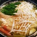 cotton777's cooksnap of when they made 簡単!味覇（ウェイパー）で塩鍋のもと.