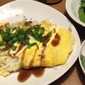 せらぷん's cooksnap of when they made とん平焼き.