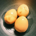 cotton777's cooksnap of when they made 簡単美味♡うずら煮.