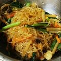 ayataoj☆'s cooksnap of when they made たけのこと牛肉と春雨と.