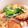 イヴォンヌスキー's cooksnap of when they made あんかけカツ丼.