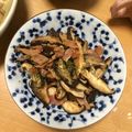 ともぱんたから's cooksnap of when they made きのこのバター醤油炒め.