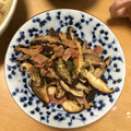 ともぱんたから's cooksnap of when they made きのこのバター醤油炒め.