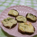 赤い電話's cooksnap of when they made 椎茸のマヨチーズ焼き☆.