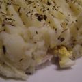 Lacuisine006's cooksnap of when they made 香るマスタードの白身魚と玉ねぎのパイ.
