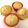 papikun's cooksnap of when they made ＊サラダ油使用でおいしいマフィン＊.