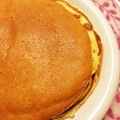 morasu's cooksnap of when they made 簡単☆HM かぼちゃホットケーキ.