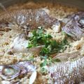 ぽちらりん's cooksnap of when they made 鯛めし.