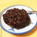 ☆R☆☆'s cooksnap of when they made 簡単！もち米を使わない♪おはぎ☆.