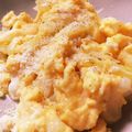 ずはつま's cooksnap of when they made カルボナーラな玉ねぎ *簡単おかず*.
