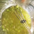 ことねん＊'s cooksnap of when they made 簡単！！ウェイパーでネギ塩タレ.