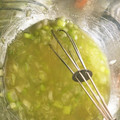 ことねん＊'s cooksnap of when they made 簡単！！ウェイパーでネギ塩タレ.