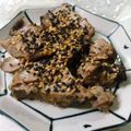 ono33's cooksnap of when they made 胡麻たっぷり♪鰹のさっぱり焼き.