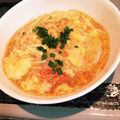 あいら52's cooksnap of when they made ○水餃子風かに玉あんかけ○.