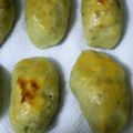 みにゃきき's cooksnap of when they made 誰でもできる♡簡単スイートポテト.