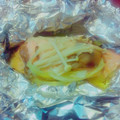 TOPPO∞'s cooksnap of when they made 鮭の簡単和風ホイル焼き.