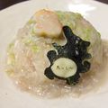 馬っしー's cooksnap of when they made お店風のコツあり♪帆立のあんかけ炒飯.