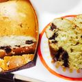 クックIHTB10☆'s cooksnap of when they made 塩あんこクリームチーズパウンドケーキ.