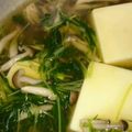 ふぃらでるふぃあ's cooksnap of when they made あったか〜い玉子豆腐✿.