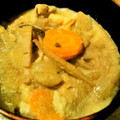 こじらせ's cooksnap of when they made 野菜をとろう♪具だくさん豚汁☆.