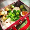 Ricoまま's cooksnap of when they made 本場で習ったカオマンガイ.