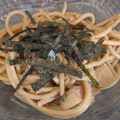 さりぁﾏﾏ's cooksnap of when they made ささみのわさびマヨパスタ.