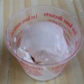 みかん７１８'s cooksnap of when they made 豆乳ヨーグルトプリン.