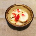 ゆずゴーヤ's cooksnap of when they made 華やかに❉塩トマトde蕪の浅漬け❉.