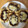 idmin's cooksnap of when they made 三升漬けdeおつまみ油揚げピザ.