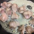 tiare＊'s cooksnap of when they made 砂肝〜コツいらずの焼き方.