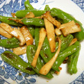 だれんしゃん's cooksnap of when they made ししとうとエリンギの醤油炒め.
