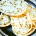 ぶきっちょなyuzu's cooksnap of when they made ■カレーのお供☆ナン基本のレシピ■.
