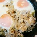 tinico's cooksnap of when they made ストウブで白菜２種.