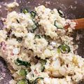 恒さん's cooksnap of when they made 【プロのレシピ】簡単ポテトサラダ.