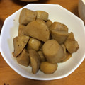a0imama♡'s cooksnap of when they made 簡単☆里芋の煮っ転がし☆たった3工程.