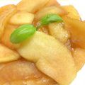 axele01's cooksnap of when they made りんご✿カラメルソテー✿.